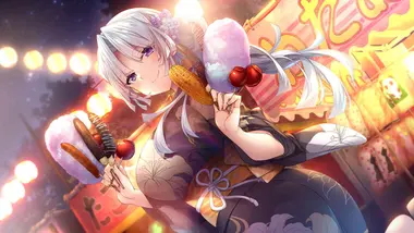 Amanatsu: Perfect Edition preview 5