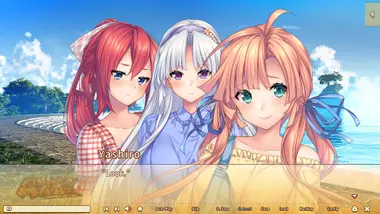 Amanatsu: Perfect Edition preview 9