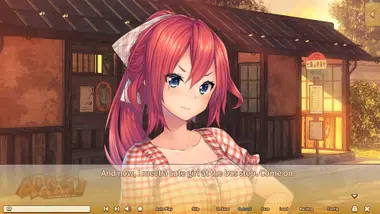 Amanatsu: Perfect Edition preview 8
