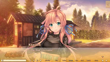 Amanatsu: Perfect Edition preview 13