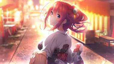 Amanatsu: Perfect Edition preview 3