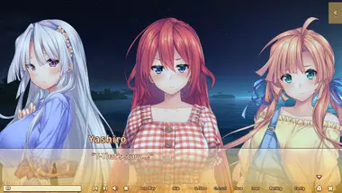 Amanatsu: Perfect Edition preview 7