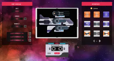 Amaranthine preview 3