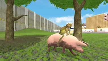 Amazing Frog? preview 4