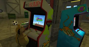 Amazing Frog? preview 5