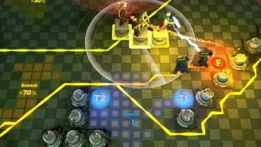 AMazing TD preview 2