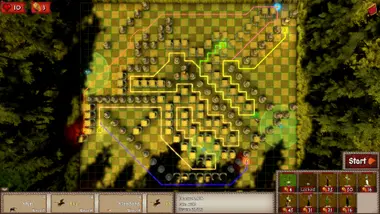 AMazing TD preview 5