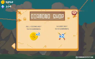 Amazon Rush preview 4