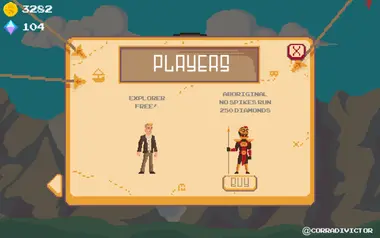 Amazon Rush preview 3