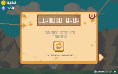 Amazon Rush preview 7