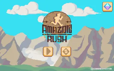 Amazon Rush preview 6