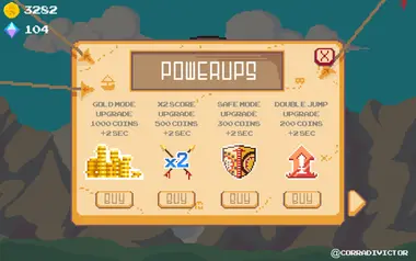 Amazon Rush preview 2