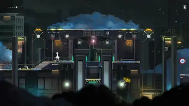 Amber City preview 3