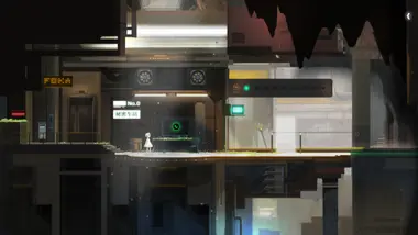 Amber City preview 2