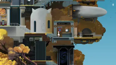 Amber City preview 7