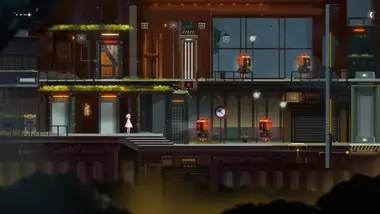 Amber City preview 5