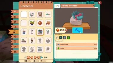 Amber Isle | Deluxe Edition preview 5