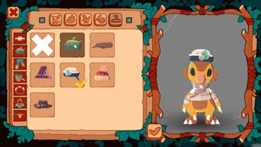 Amber Isle | Deluxe Edition preview 7
