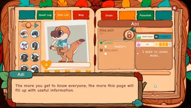 Amber Isle | Gold Edition preview 3