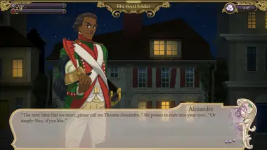 Ambition: A Minuet in Power preview 7