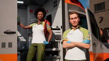 Ambulance Life: A Paramedic Simulator preview 2