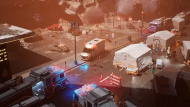 Ambulance Life: A Paramedic Simulator preview 5
