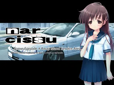 Ame no Marginal -Rain Marginal preview 5