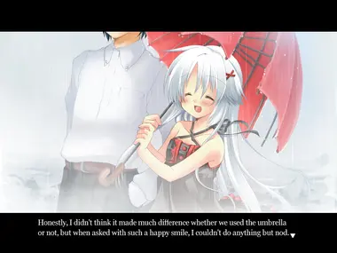 Ame no Marginal -Rain Marginal preview 3