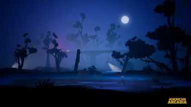 American Arcadia preview 3