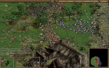 American Conquest: Fight Back preview 14