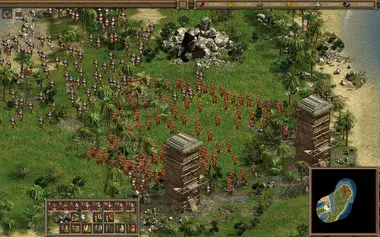 American Conquest: Fight Back preview 12