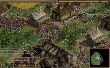 American Conquest: Fight Back preview 13