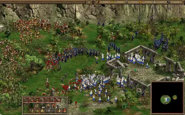 American Conquest: Fight Back preview 9