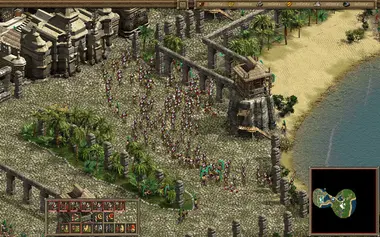 American Conquest: Fight Back preview 10