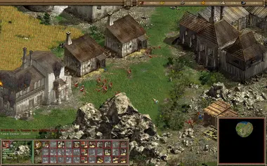 American Conquest: Fight Back preview 11