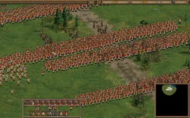 American Conquest: Fight Back preview 6