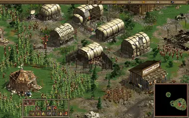 American Conquest: Fight Back preview 7