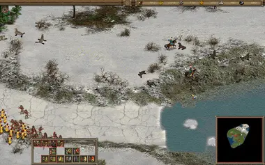 American Conquest: Fight Back preview 8