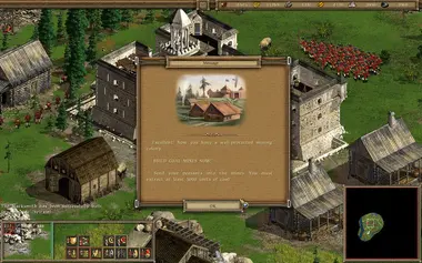 American Conquest: Fight Back preview 4
