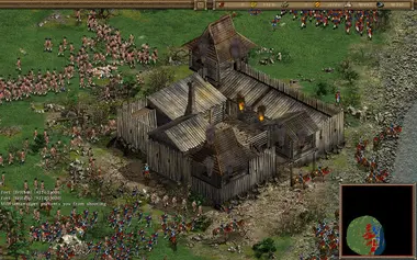 American Conquest: Fight Back preview 2