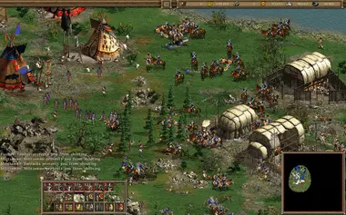 American Conquest: Fight Back preview 3