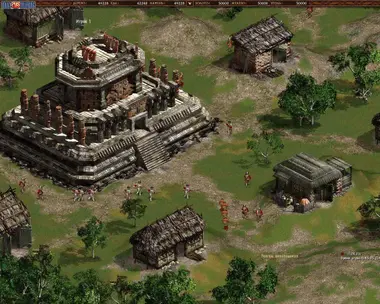 American Conquest preview 2