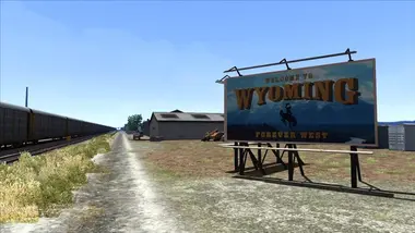American Powerhaul Train Simulator preview 6