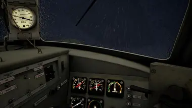 American Powerhaul Train Simulator preview 2