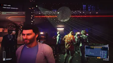 American Theft 80s preview 4