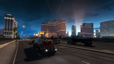 American Truck Simulator Enchanted Bundle preview 2