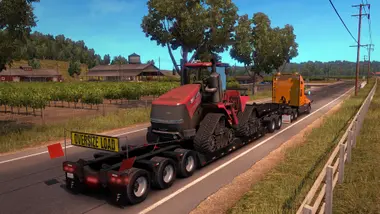 American Truck Simulator Enchanted Bundle preview 4