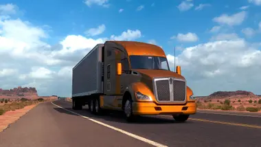American Truck Simulator Enchanted Bundle preview 6