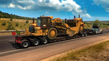 American Truck Simulator Enchanted Bundle preview 5