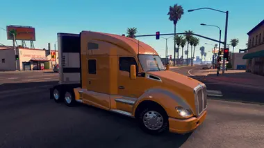 American Truck Simulator Gold Edition preview 3